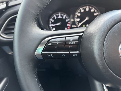 Used 2025 MAZDA CX-30 AWD 2.5 S w/ Select Sport Pkg image 18