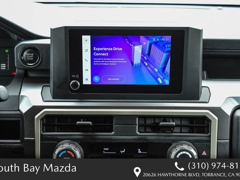 Used 2025 Toyota Tacoma SR5 AWD/4WD image 13