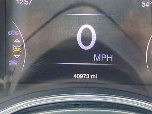 Certified 2021 Jeep Grand Cherokee Limited image 33