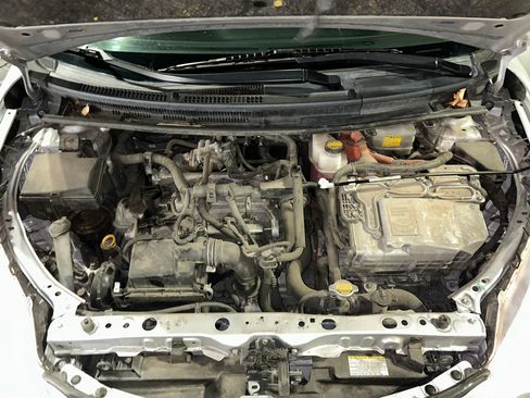 Used 2014 Toyota Prius C Three image 29