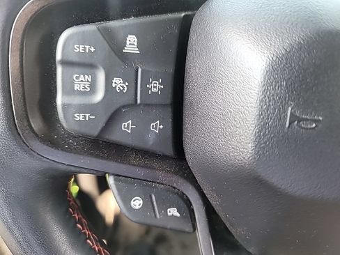 Used 2024 Ford Bronco Raptor AWD/4WD image 28
