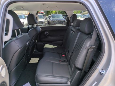 New 2026 Hyundai Palisade SEL AWD/4WD image 22