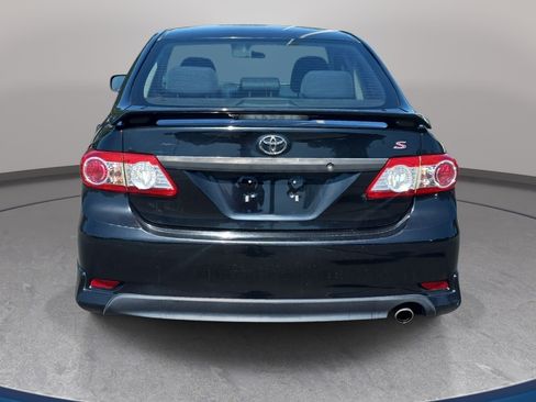 Used 2012 Toyota Corolla S FWD image 6