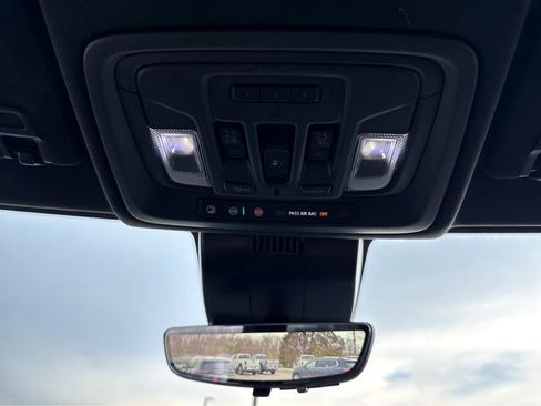 New 2026 GMC Sierra 1500 Denali Ultimate image 23