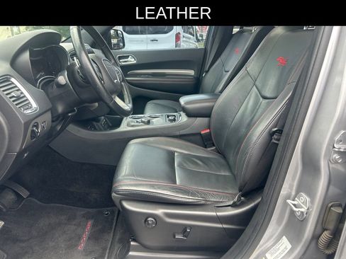 Used 2015 Dodge Durango R/T w/ Trailer Tow Group IV AWD/4WD image 6