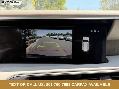 Used 2026 Hyundai Palisade SEL AWD/4WD image 26