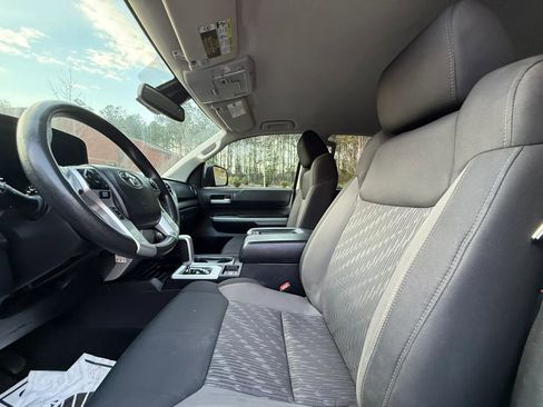 Used 2021 Toyota Tundra SR5 image 11