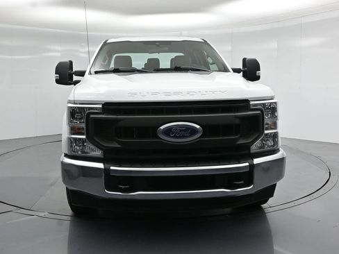 Certified 2020 Ford F250 XL w/ Power Equipment Group RWD image 52