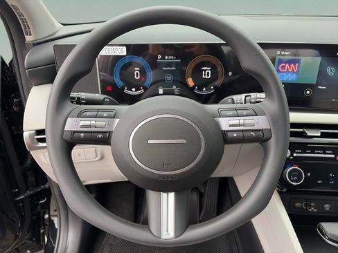 New 2026 Hyundai Tucson SEL FWD image 10