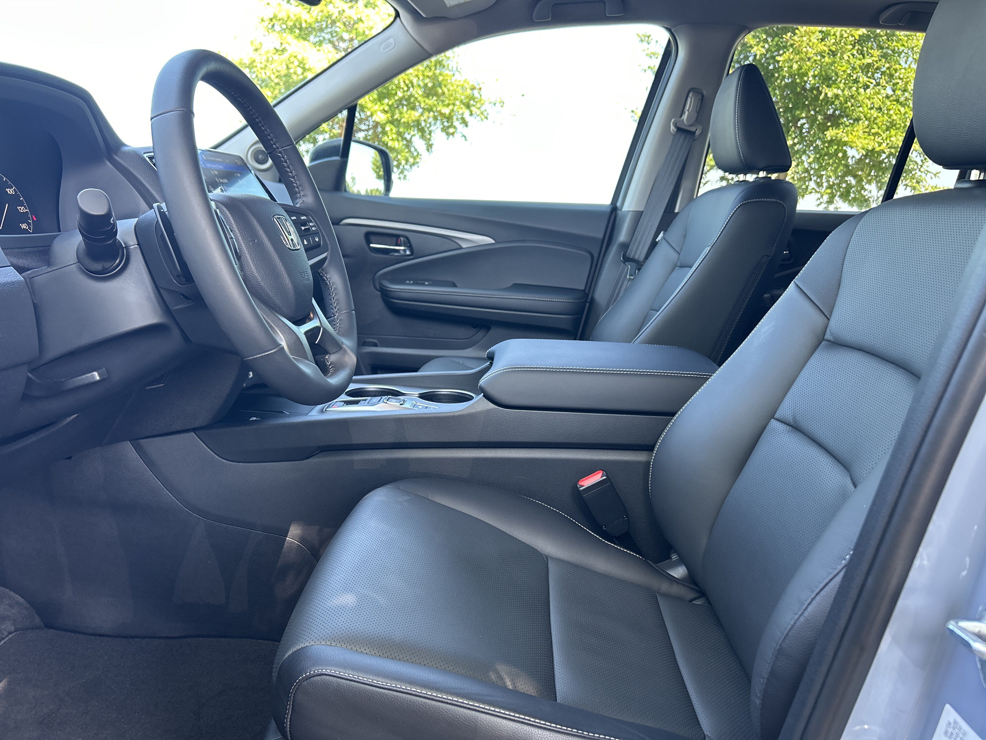Certified 2024 Honda Ridgeline RTL image 24