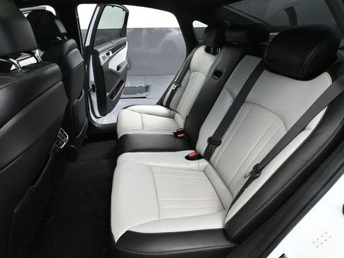 Used 2018 Genesis G80 3.3T Sport image 36