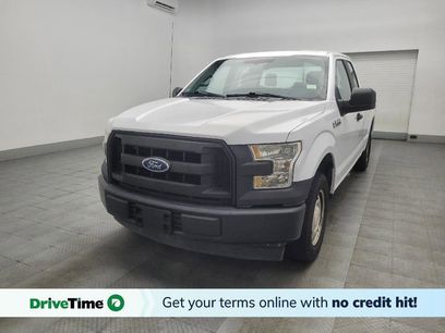 Used 2017 Ford F150 XL w/ XL Power Equipment Group
