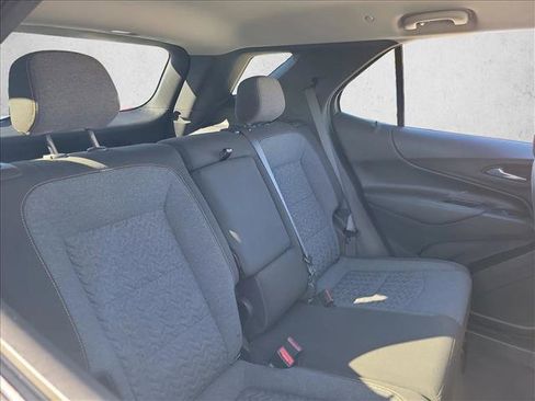 Used 2023 Chevrolet Equinox LT w/ LPO, Floor Liner Package image 16