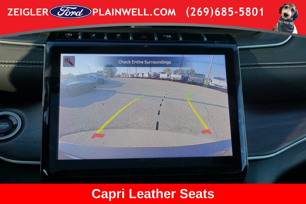 Used 2022 Jeep Grand Cherokee L Limited AWD/4WD image 23
