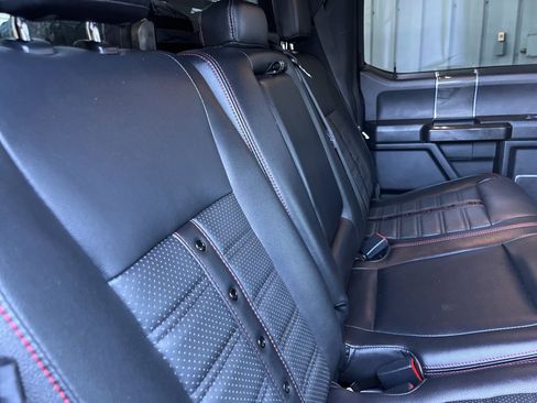 Used 2021 Ford F250 Lariat w/ Lariat Ultimate Package image 77