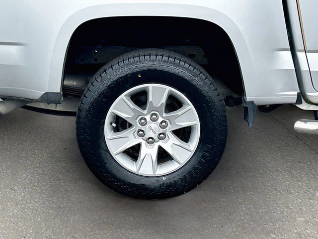 Used 2018 GMC Canyon SLE w/ SLE Convenience Package RWD image 27