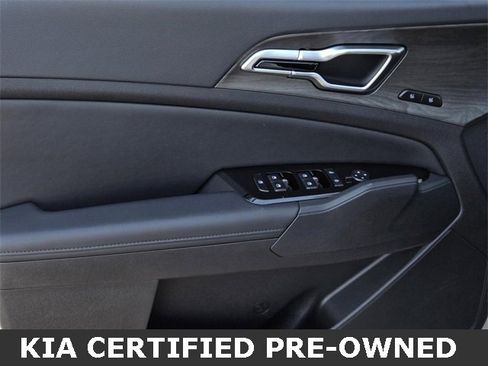 Certified 2025 Kia Sportage X-Pro image 20