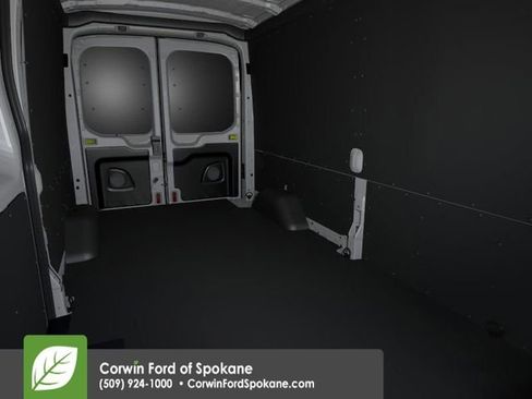New 2026 Ford Transit 250 148 Medium Roof Extended AWD image 11