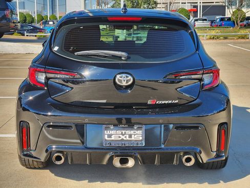 Used 2024 Toyota Corolla GR image 6