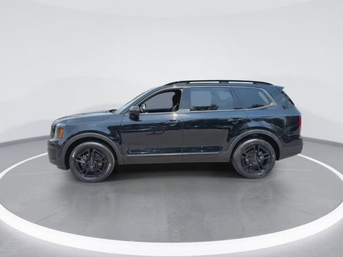 Used 2025 Kia Telluride EX X-Line AWD/4WD image 5