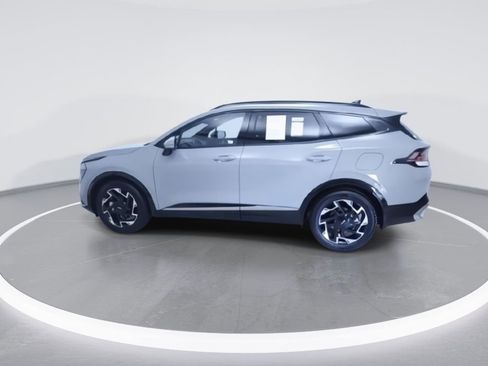Used 2024 Kia Sportage SX image 7