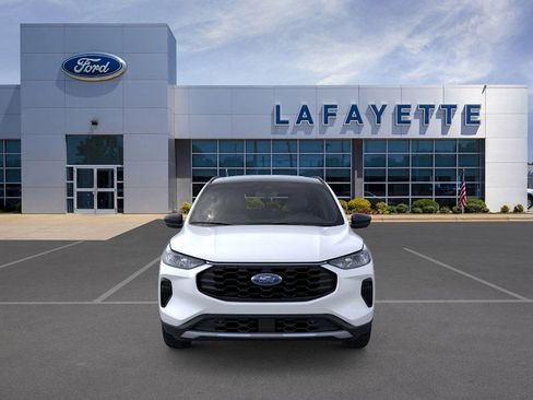 New 2025 Ford Escape ST-Line w/ Equipment Group 301A FWD image 6