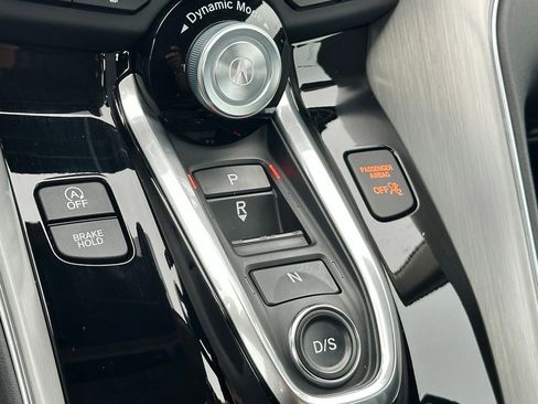 Used 2023 Acura TLX w/ Technology Package FWD image 21