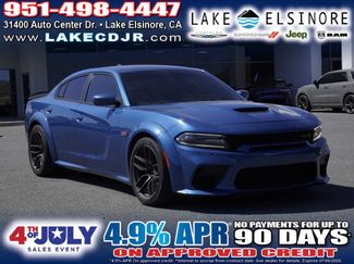 Used 2021 Dodge Charger Scat Pack RWD video 1