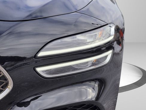 New 2026 Genesis G70 2.5T Prestige image 10