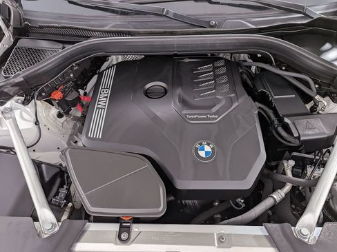 Used 2023 BMW X3 xDrive30i w/ Premium Package AWD/4WD image 49