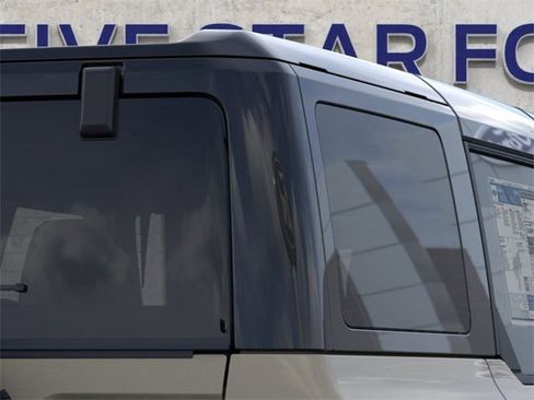 New 2025 Ford Bronco Big Bend image 25