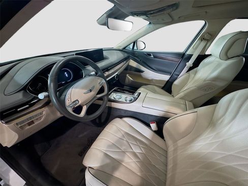 Used 2021 Genesis G80 2.5T w/ Prestige Package image 11