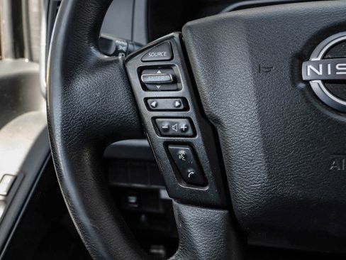 Used 2022 Nissan Frontier S image 22