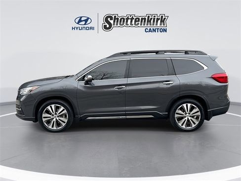 Used 2019 Subaru Ascent Touring w/ Popular Package #2A image 5