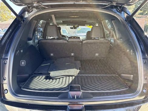 Used 2023 Honda Passport EX-L image 8