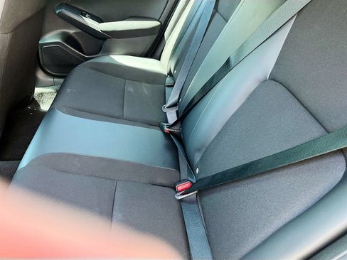 Used 2023 Honda Civic Sport image 23