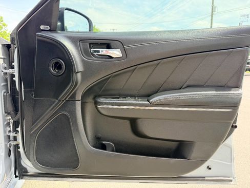 Used 2020 Dodge Charger SRT Hellcat RWD image 36
