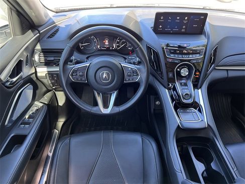 Used 2020 Acura RDX AWD w/ Technology Package image 19