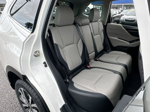 Used 2020 Subaru Forester Limited w/ Popular Package #3 AWD/4WD image 28