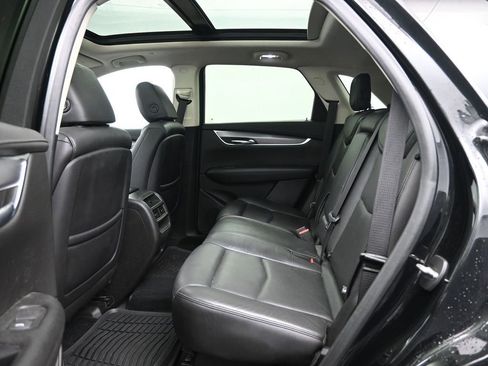 Used 2019 Cadillac XT5 Luxury AWD/4WD image 25