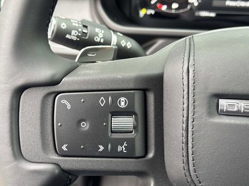 Used 2025 Land Rover Defender 110 V8 AWD/4WD image 28