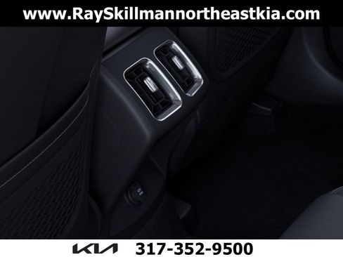 New 2026 Kia Sorento X-Line EX AWD/4WD image 26