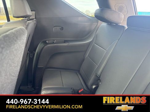 New 2026 Chevrolet Traverse LT w/ Sun and Wheel Package AWD/4WD image 55