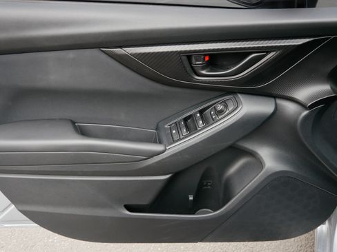 Used 2022 Subaru Impreza 2.0i w/ Popular Package #1 image 31