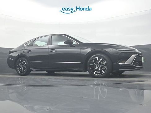 Used 2025 Hyundai Sonata SEL image 27