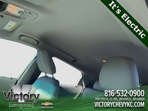 Used 2017 Chevrolet Bolt Premier image 24