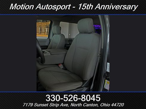 Used 2018 Ford F150 XLT w/ Equipment Group 302A Luxury AWD/4WD image 29