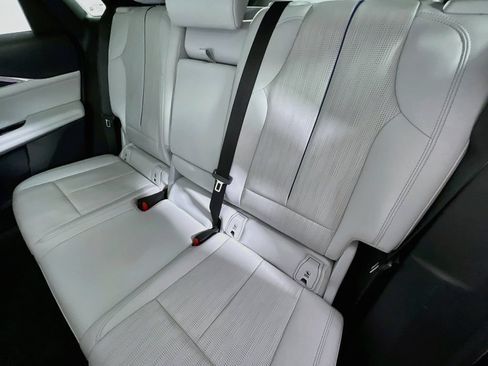 Used 2024 Cadillac Lyriq Sport w/ LPO, Floor Liner Package AWD/4WD image 25