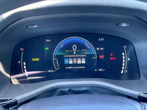 Used 2026 Toyota Camry LE FWD image 26