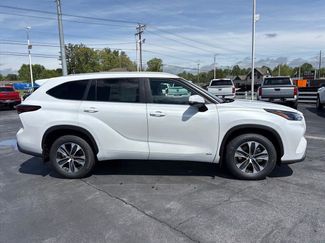 New 2026 Toyota Highlander XLE AWD/4WD video 2
